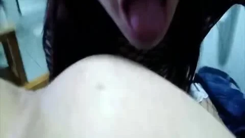 Crossdresser Rim suck And acquire slammed
