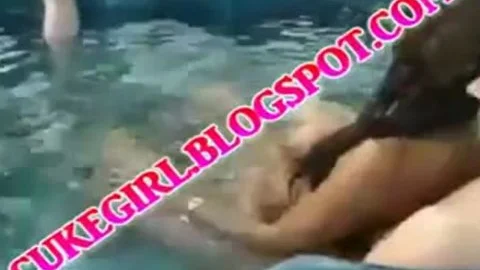 sheboy bi-sexual orgy II