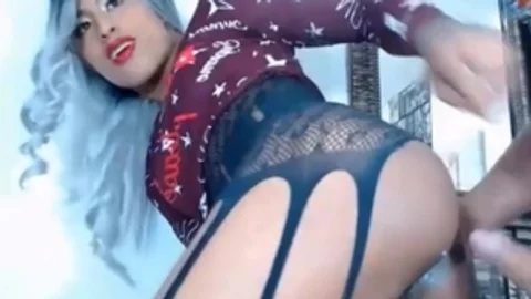 Tranies Hard ass nailing oral-job-stimulation