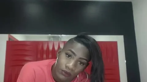 ebony non-professional shelady anal fucking oriental ladyman With dildo