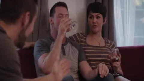 TBabe Daisy Taylor Let Her Boyfriends Besty bonks Her arsehole