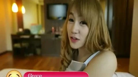 young fine Petite Ladyboy I fucked whilst In Bangkok