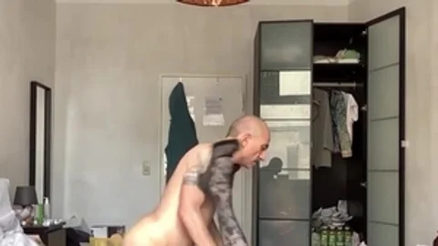 lady-boy pounded By Her Boyfriend