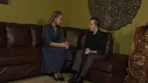 Vanilla Rams Her stunning knob Into dude wazoo