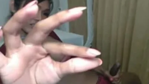 asian domme