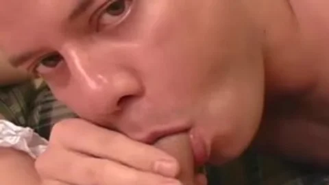 sheboy fucks unprotected And acquires Cumcovered