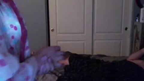 TS acquires plowed In The butthole By Daddy On cam