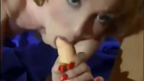 busty t-girl pokes A honey