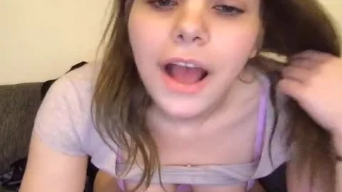 large whoppers And large nipps Masturbation Caught On cam