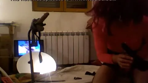 wicked Sissy sucking And banging On Poppers Fo