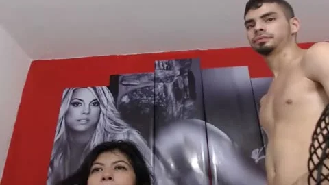 latina cam sheboy shelady Trap