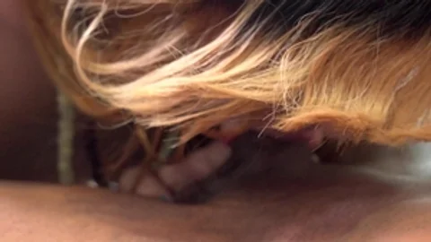 devil's films movies: A BBC facial from Ryder Monroe