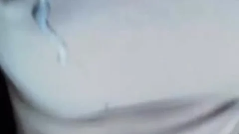 Longmint Pulls sperm Out Of Monstercock