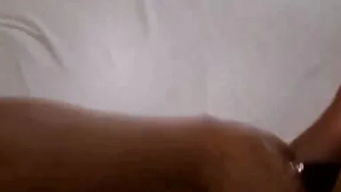 oriental sheboy Peggy's Foot Fetish With Her large darksome fake penis