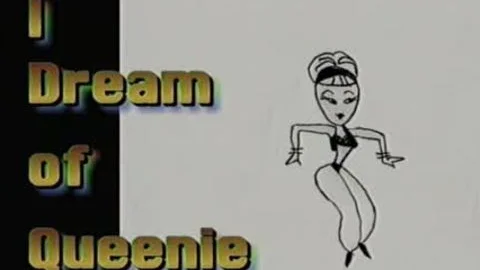 shelady Genie