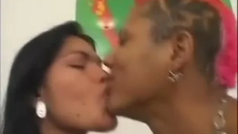One more tranny From Italy