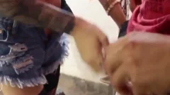teen Bounce shemale Watch Part 2 On Madbidd.com