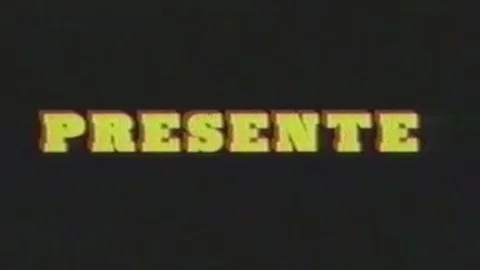 Rare video Trans