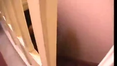 Three knobs And Two Fake love tits