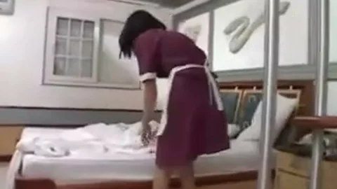 Luscious brunette TS assed & sex ejaculateed