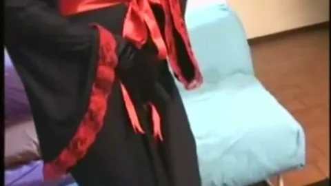 lusty lingeried Tgal Does tgreetingss chabr best
