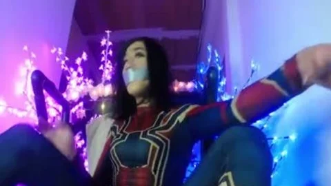 kinky cumshot By asian tranny butthole hammered On web camera Part 4