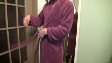 POV asian ramming hard