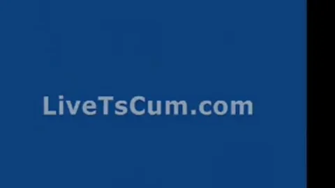 lusty Touching Her Curvy shlong