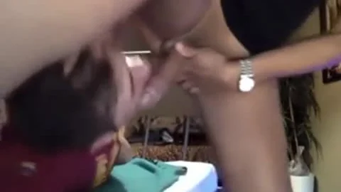 Homemade TS girl Sex Boyfriend