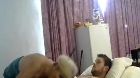 Trans Gives bf A admirable Ride