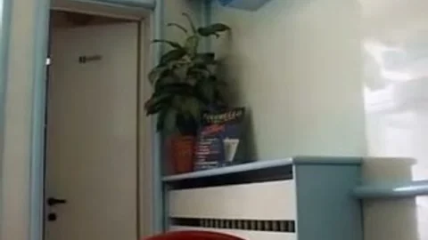 Double dildo For Burning Tcuties