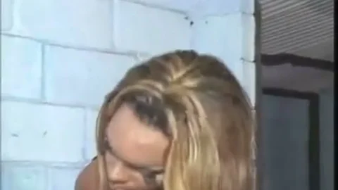Interracial trio orgy