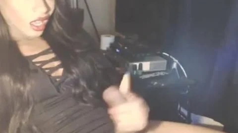 Aphrodisiac Orgasming tranny hooker