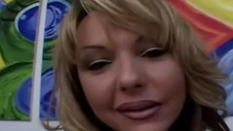 Danielle Et Deux Bitte