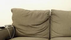 sexy Russian Femboy Shows His wazoo And Masturbates