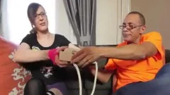 Une Rose Bitte Dans Son Cul Ts