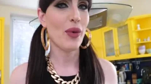 astonishing tranny ass Action