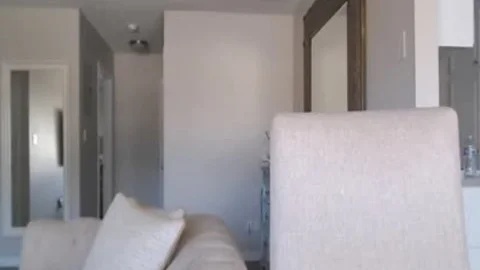 TS butthole gets dildo Played