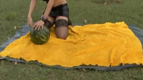 she's Legendary,  A Sensual Brazilian domina