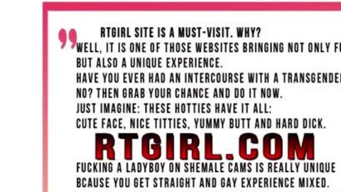 wild Trans gal Wanks Off Her dick Online
