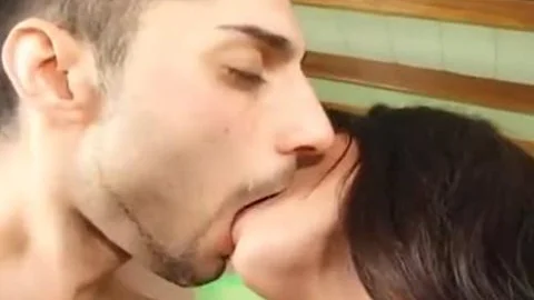 yummy Rest With A busty tranny cutie