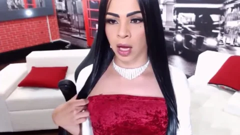 Briana Villa webcam Show