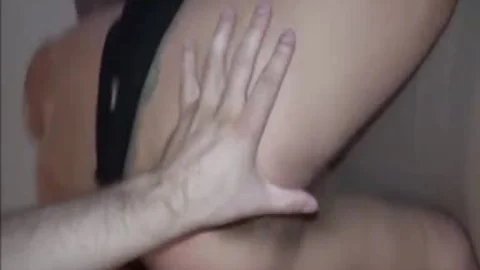 Transe Mit Operierter Fake pussy Fickt ass Im Pov Porno