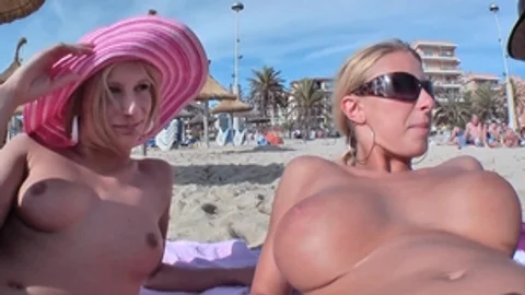 Conheci Duas Mulheres Casadas Na Praia E Levei Para Casa E Fodi Na Piscina clips Amador