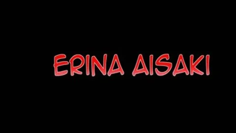 Erina Aisaki sheboy nailed By man