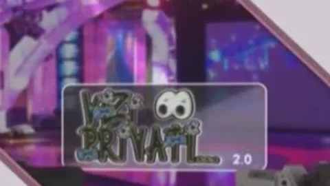 Vizi Privati two Con Maurizia Paradiso E Al
