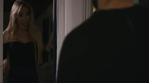 Dante Wants to drill her Trans babe Stepmom Just To Make Her Stay