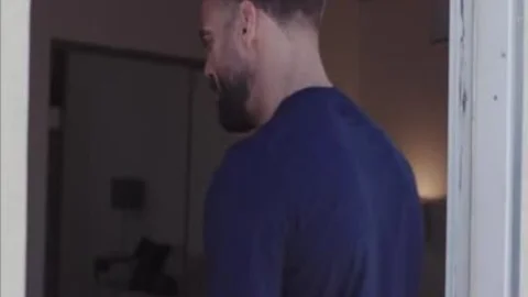 fellow bonks The sheboy Gf Of His ally
