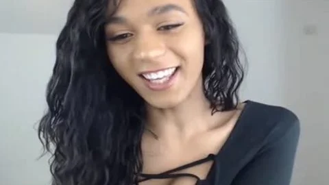 large shlong Melody Show - Watch Next Part On EvilCamGirls.World