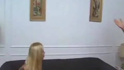 ladyboy From Argentina